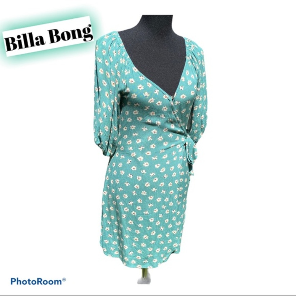 🦋NWT BILLABONG DRESS🦋